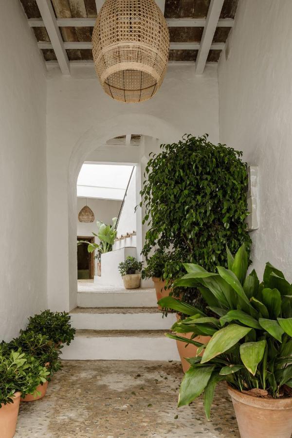 Casablanca Bano Termal Apartamento Vejer de la Frontera Exterior foto